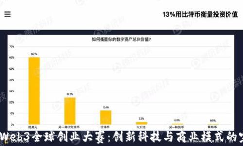 
2023年Web3全球创业大赛：创新科技与商业模式的完美结合